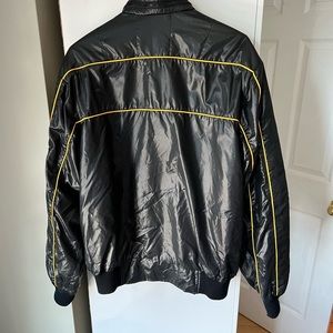 Ferrari bomber jacket